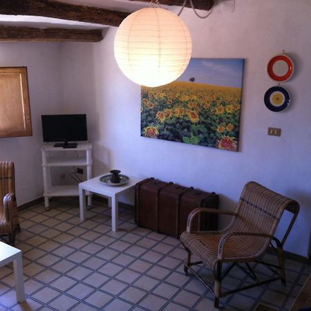 La Fattoria Guest House ชากกา ภายนอก รูปภาพ