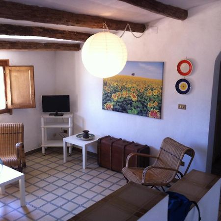 La Fattoria Guest House ชากกา ภายนอก รูปภาพ