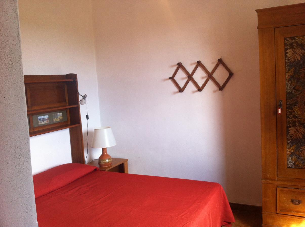 La Fattoria Guest House ชากกา ภายนอก รูปภาพ