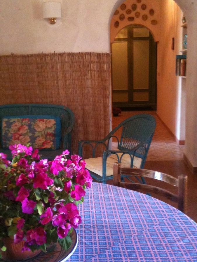 La Fattoria Guest House ชากกา ภายนอก รูปภาพ