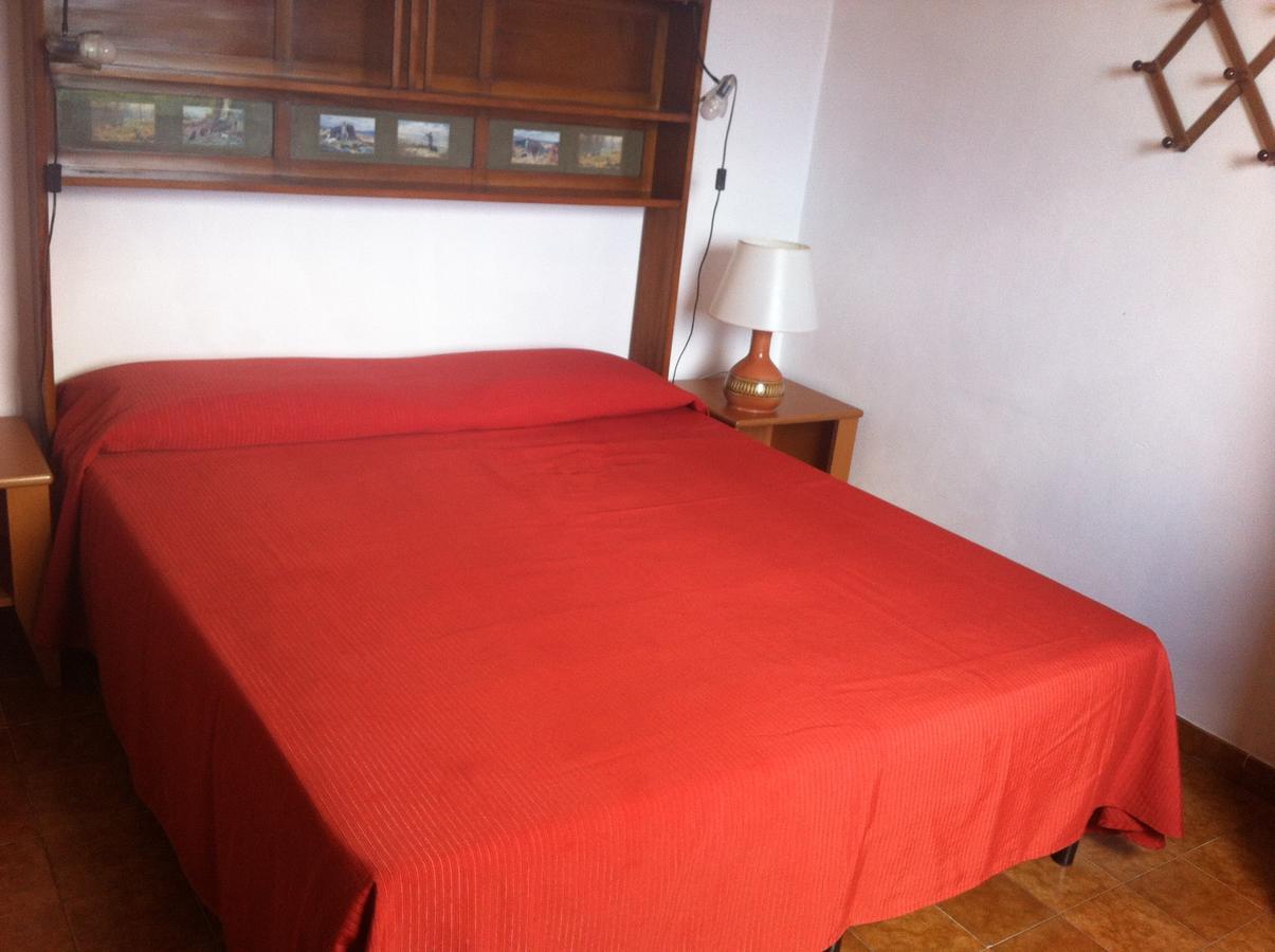 La Fattoria Guest House ชากกา ภายนอก รูปภาพ