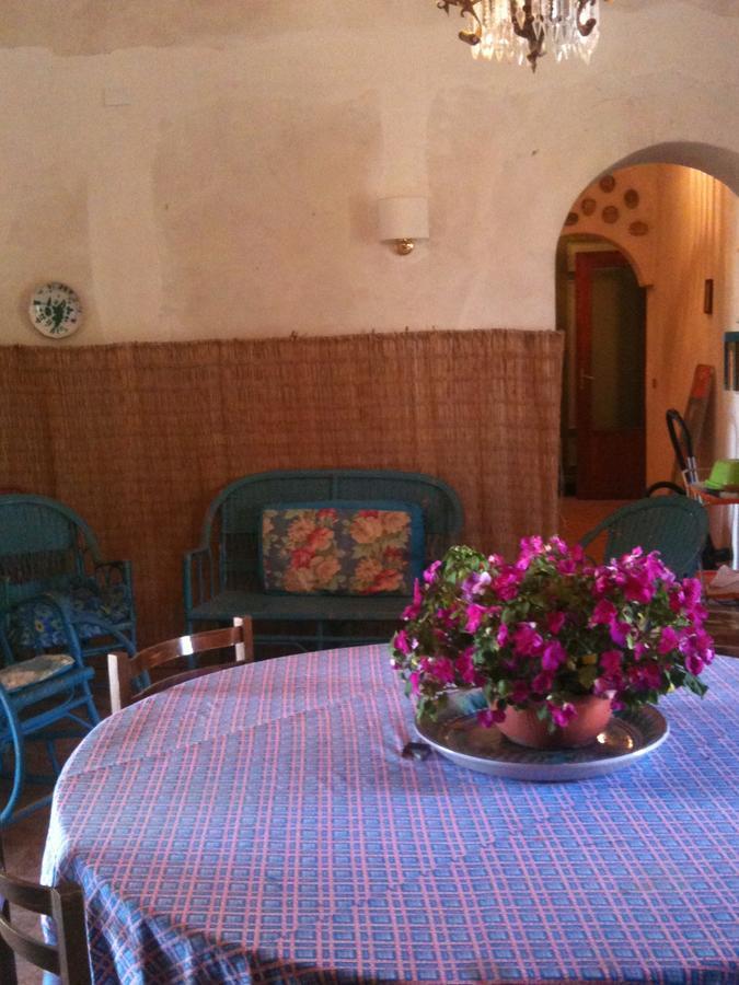 La Fattoria Guest House ชากกา ภายนอก รูปภาพ