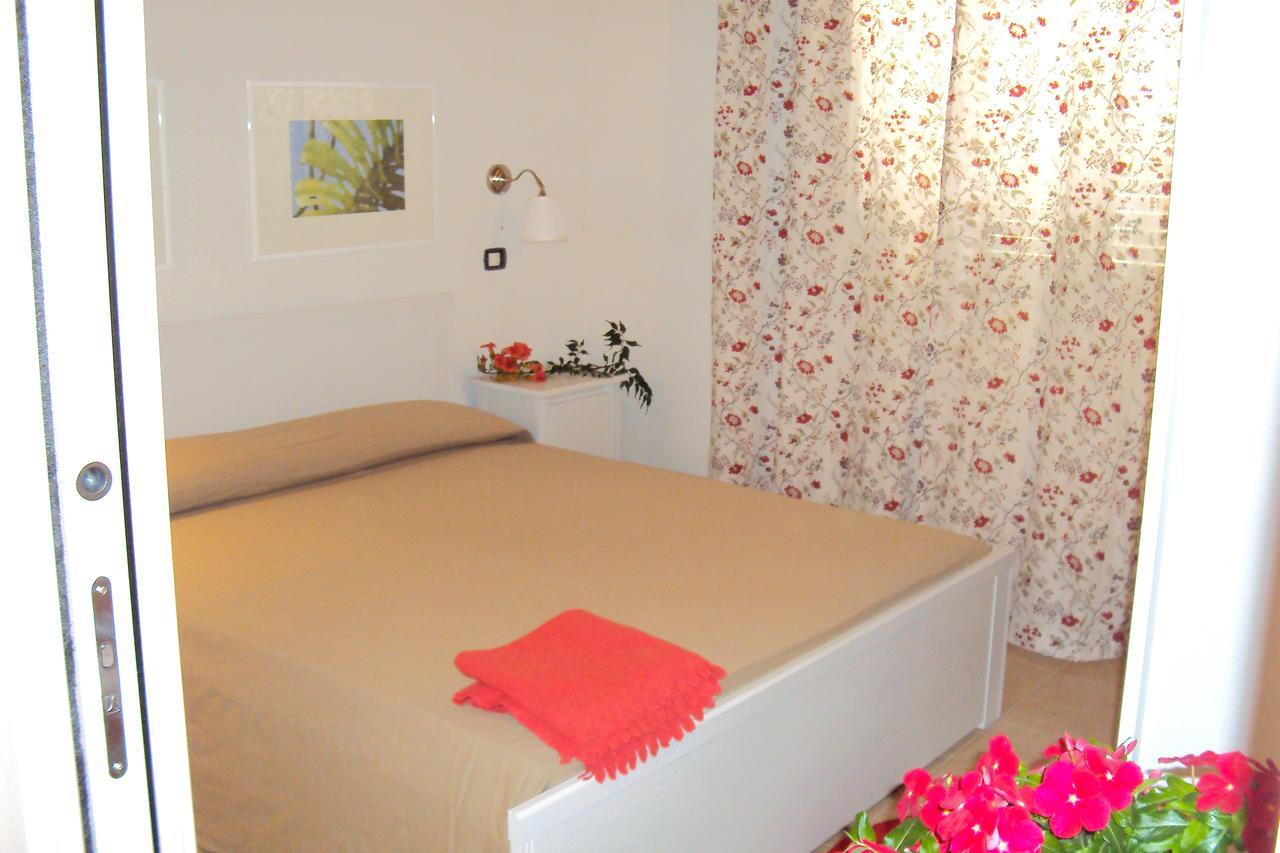 La Fattoria Guest House ชากกา ภายนอก รูปภาพ