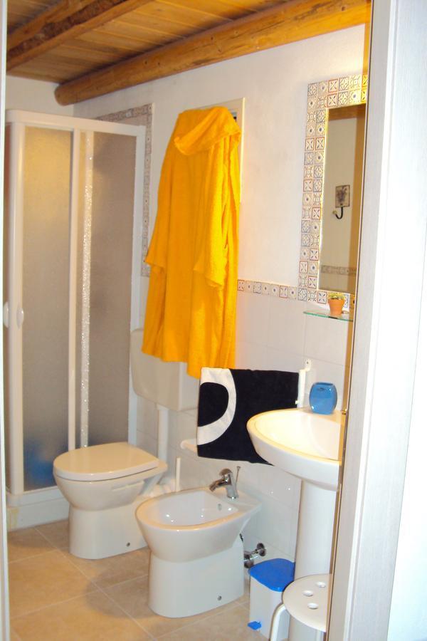 La Fattoria Guest House ชากกา ภายนอก รูปภาพ