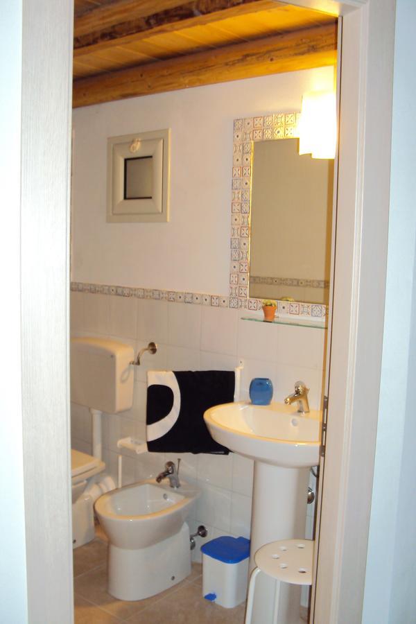 La Fattoria Guest House ชากกา ภายนอก รูปภาพ