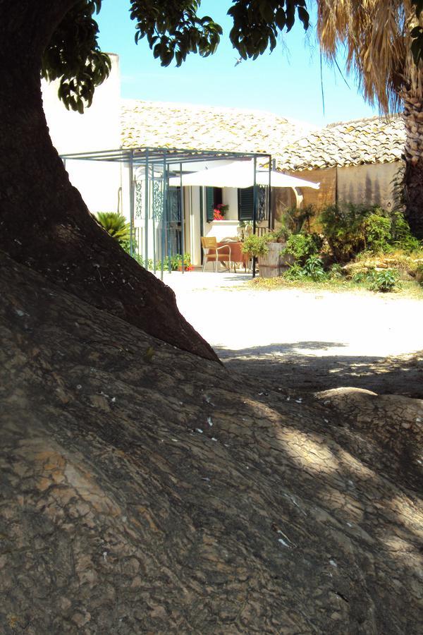 La Fattoria Guest House ชากกา ภายนอก รูปภาพ