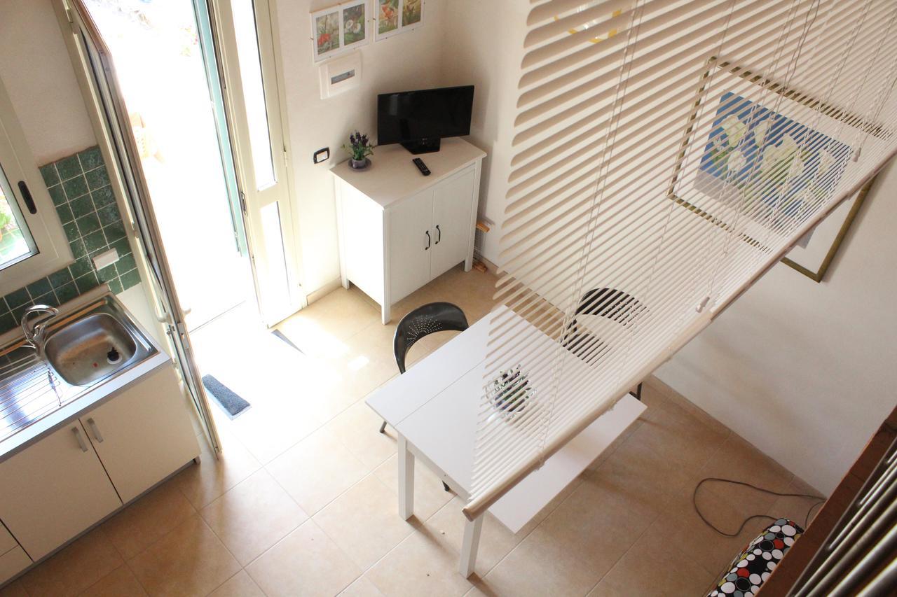 La Fattoria Guest House ชากกา ภายนอก รูปภาพ
