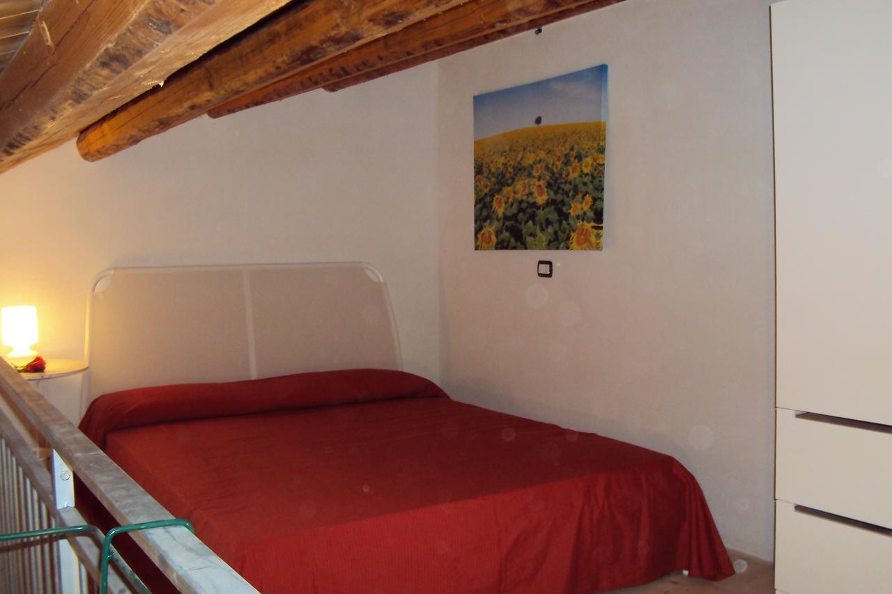 La Fattoria Guest House ชากกา ภายนอก รูปภาพ