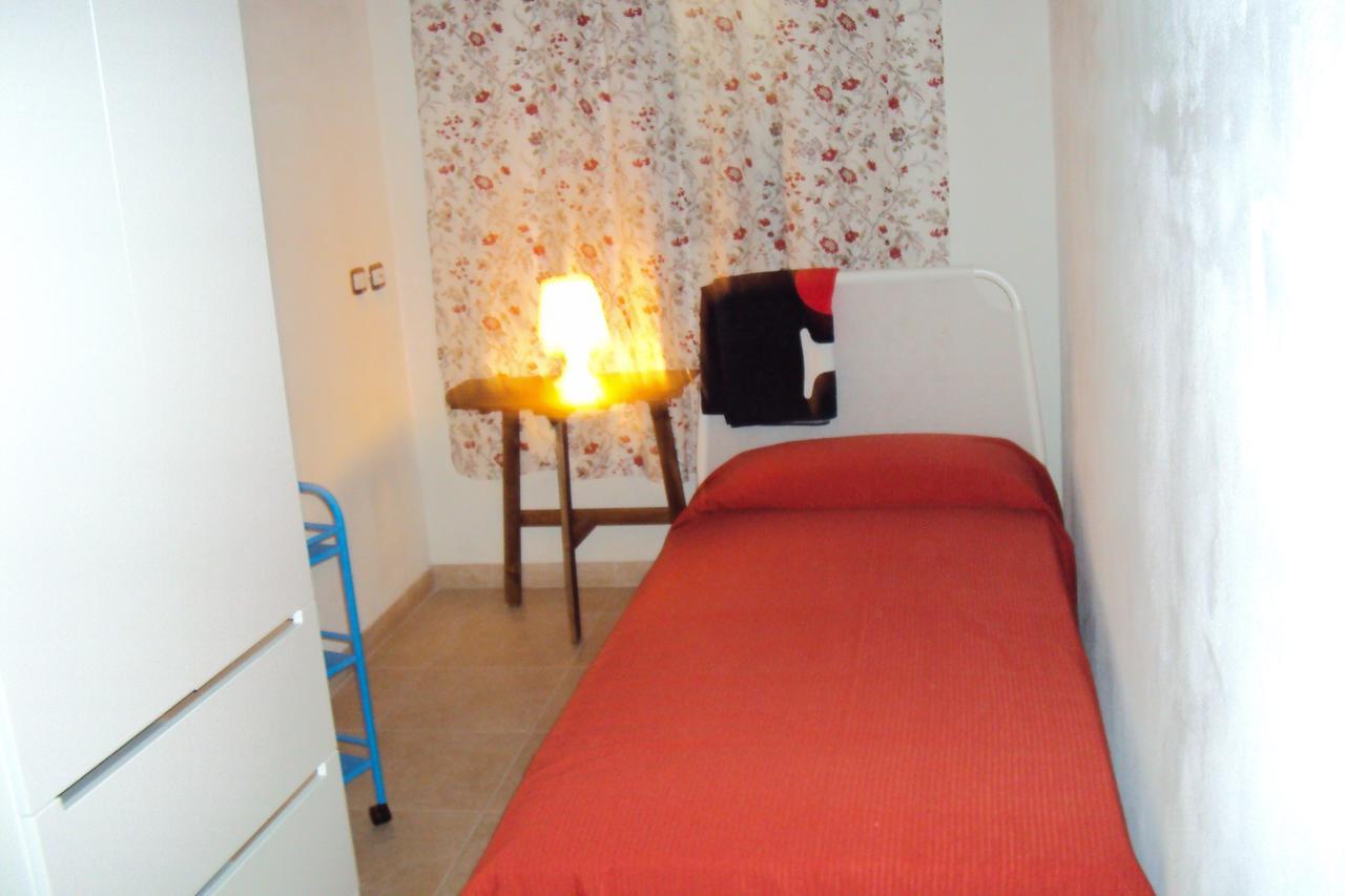 La Fattoria Guest House ชากกา ภายนอก รูปภาพ