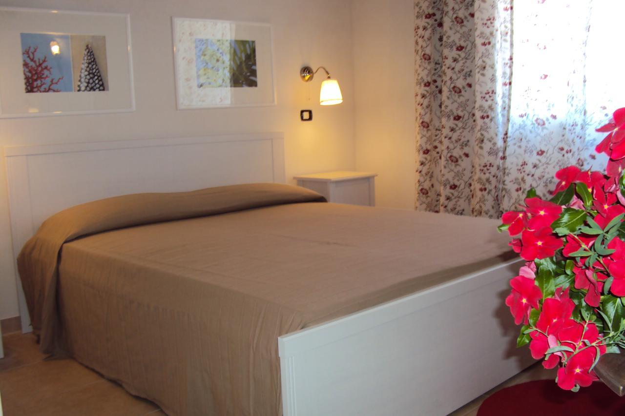 La Fattoria Guest House ชากกา ภายนอก รูปภาพ