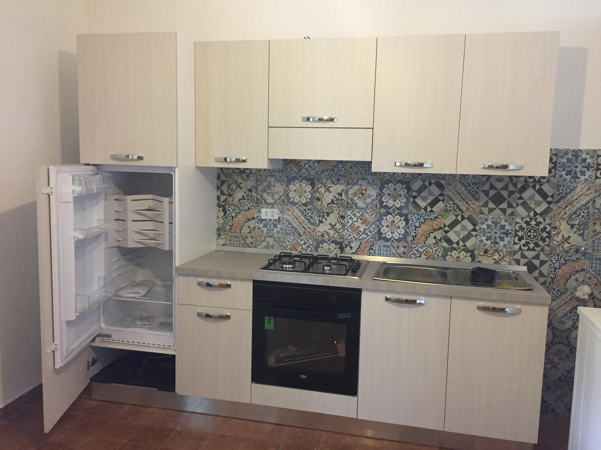 La Fattoria Guest House ชากกา ภายนอก รูปภาพ