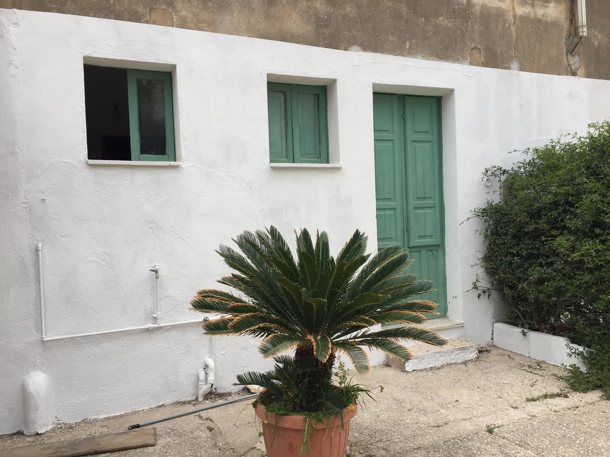 La Fattoria Guest House ชากกา ภายนอก รูปภาพ