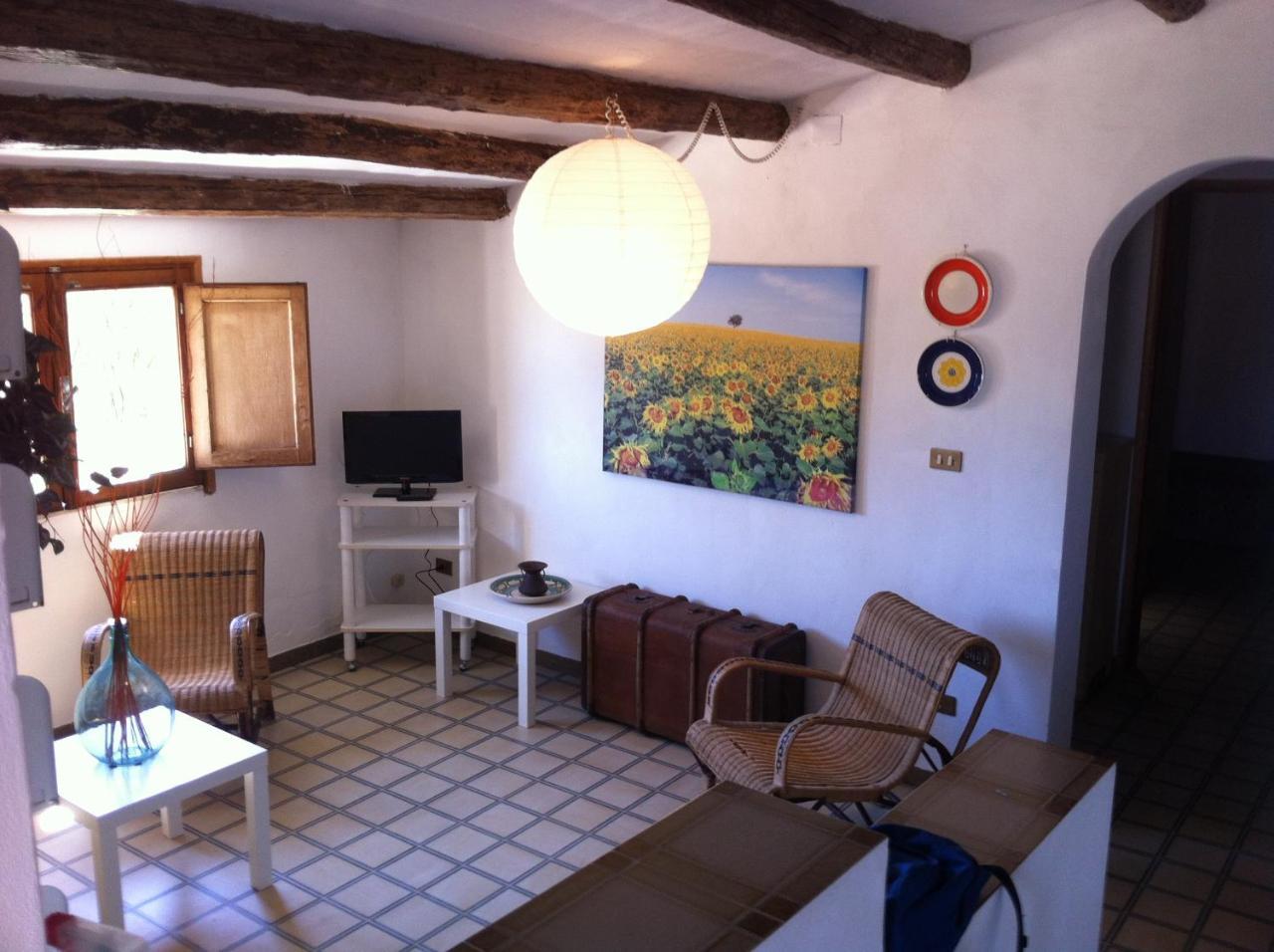 La Fattoria Guest House ชากกา ภายนอก รูปภาพ