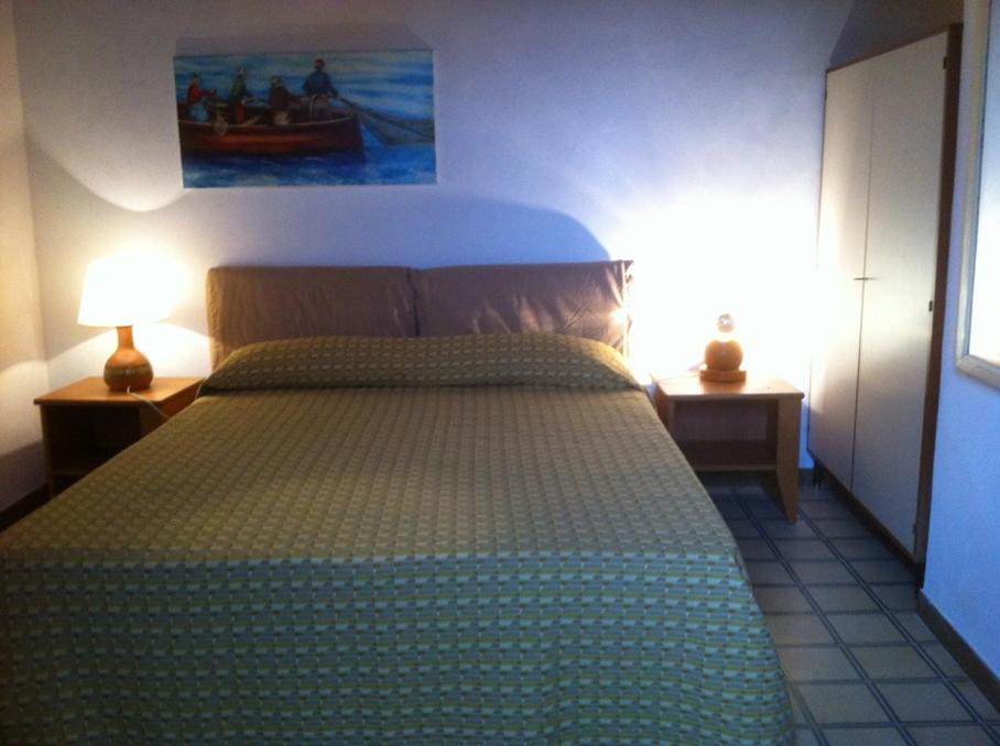 La Fattoria Guest House ชากกา ภายนอก รูปภาพ