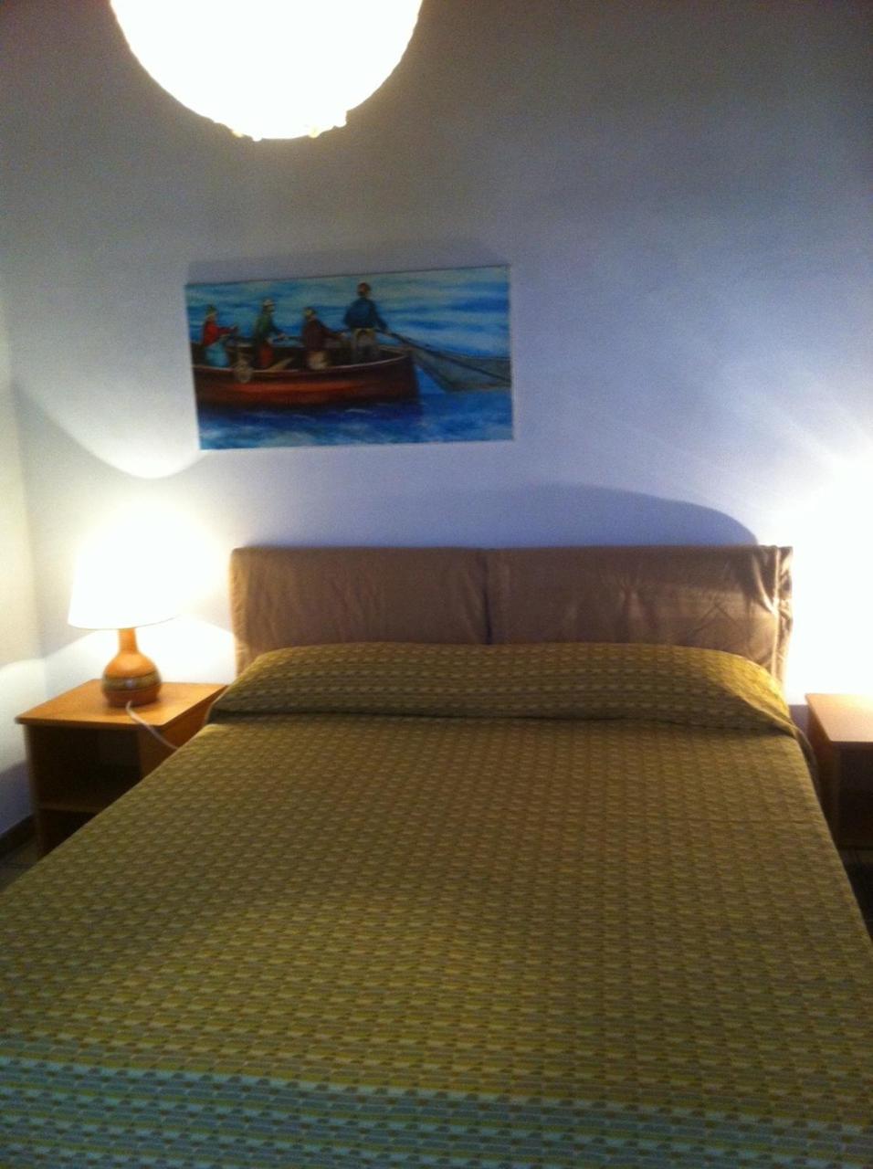 La Fattoria Guest House ชากกา ภายนอก รูปภาพ