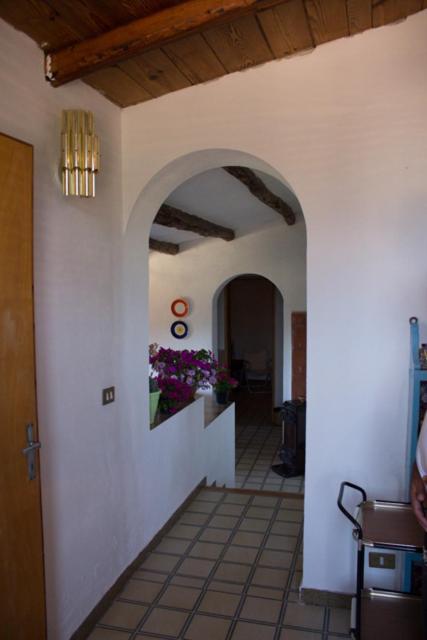 La Fattoria Guest House ชากกา ภายนอก รูปภาพ