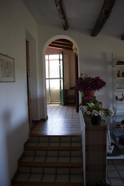 La Fattoria Guest House ชากกา ภายนอก รูปภาพ